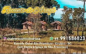 Recanto do Araçá