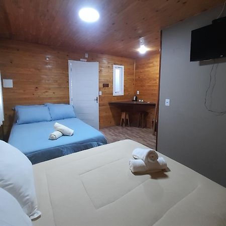 Recanto do Araçá Urubici Quarto foto
