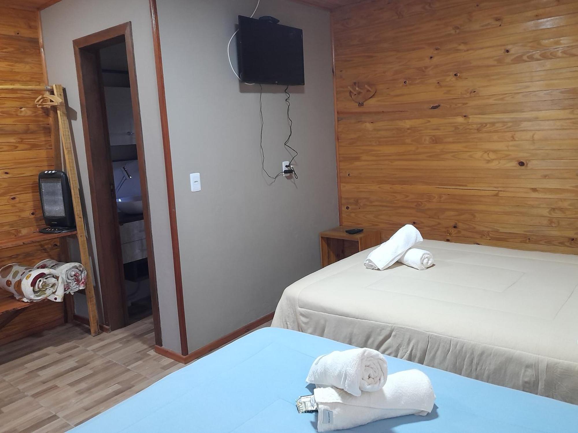 Recanto do Araçá Urubici Quarto foto
