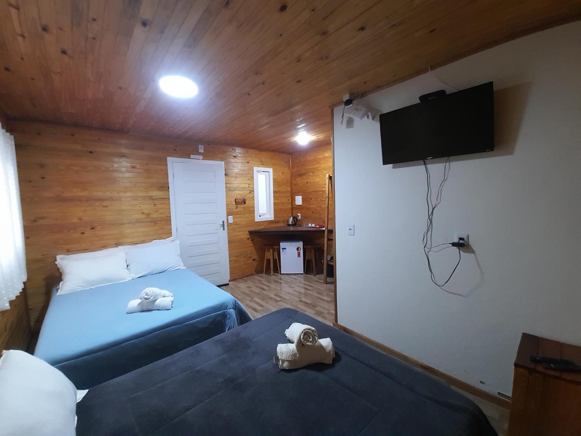 Recanto do Araçá Urubici Quarto foto